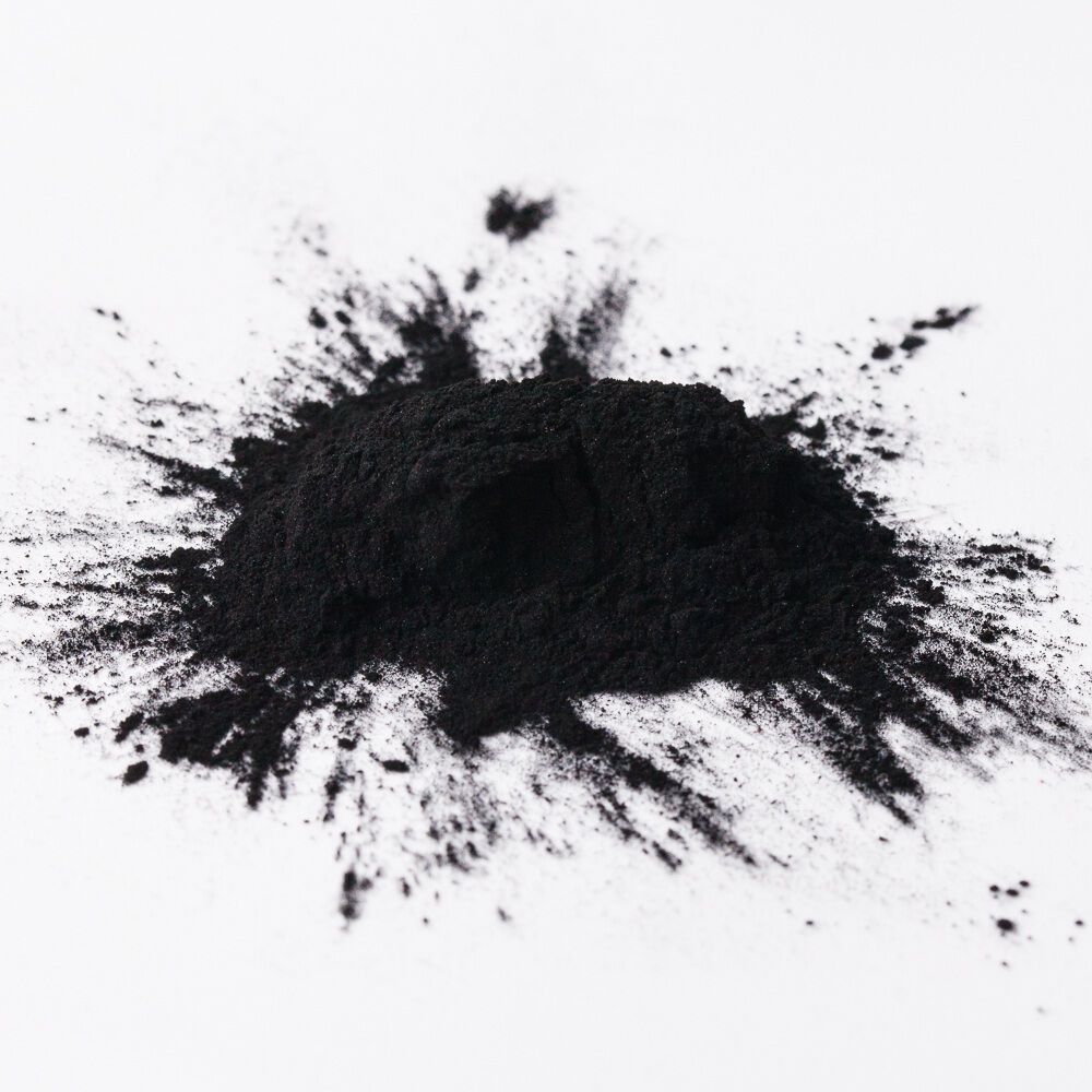 Black is Gold
