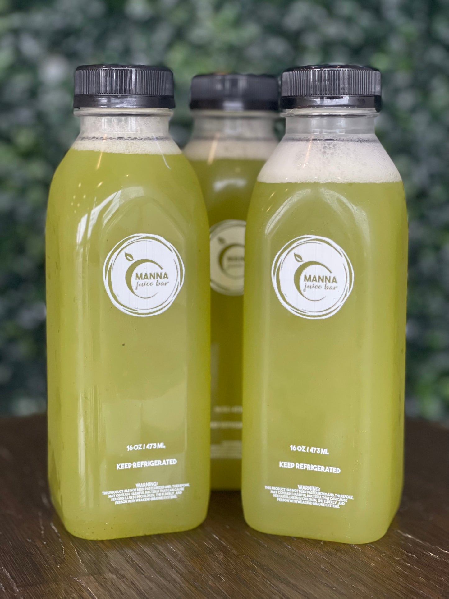 Cucumber Cooler