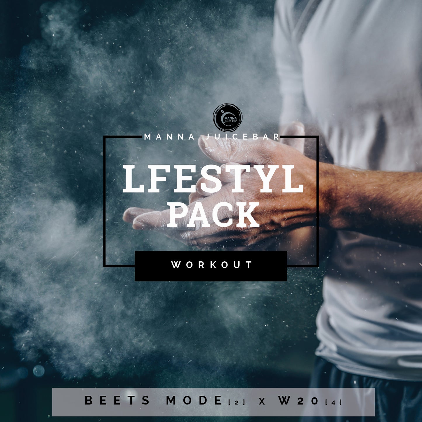 LFESTYL PACK: Workout
