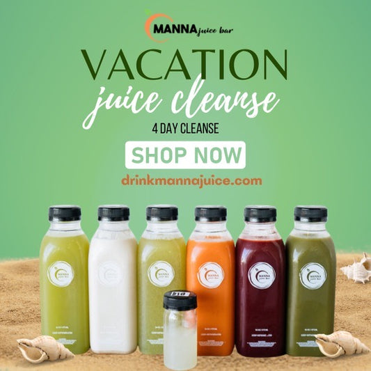 Vacation Cleanse