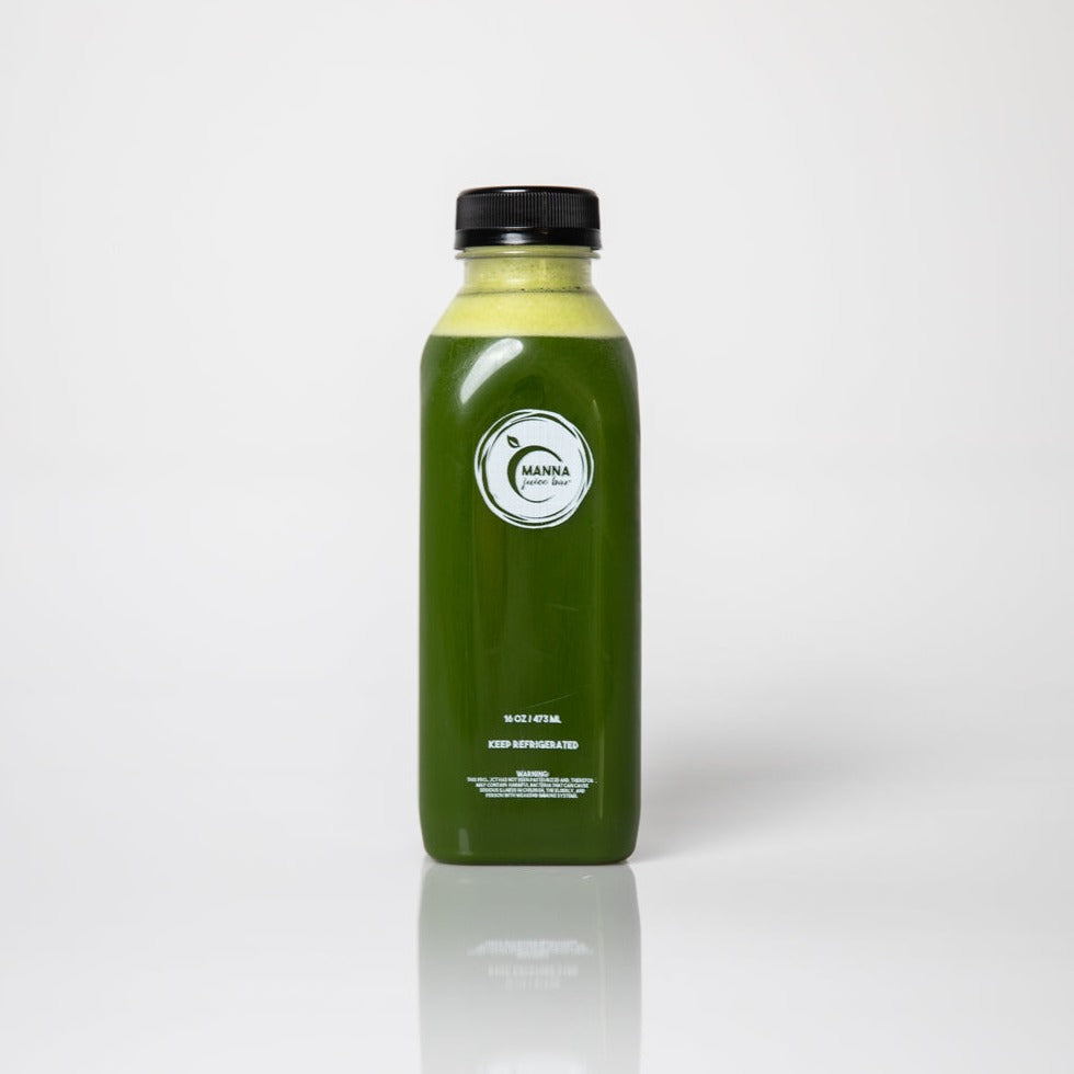 Savor Juice