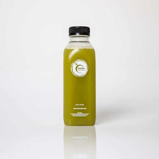 Good Morning Text Juice