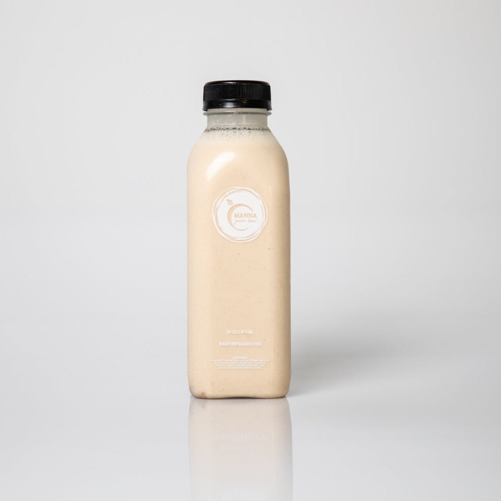 Mylkshake Nut Mylk
