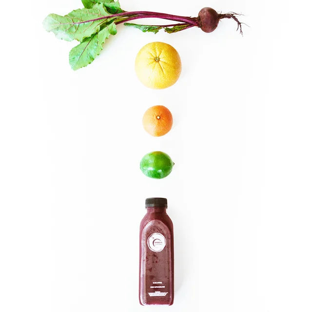Beets Mode Juice