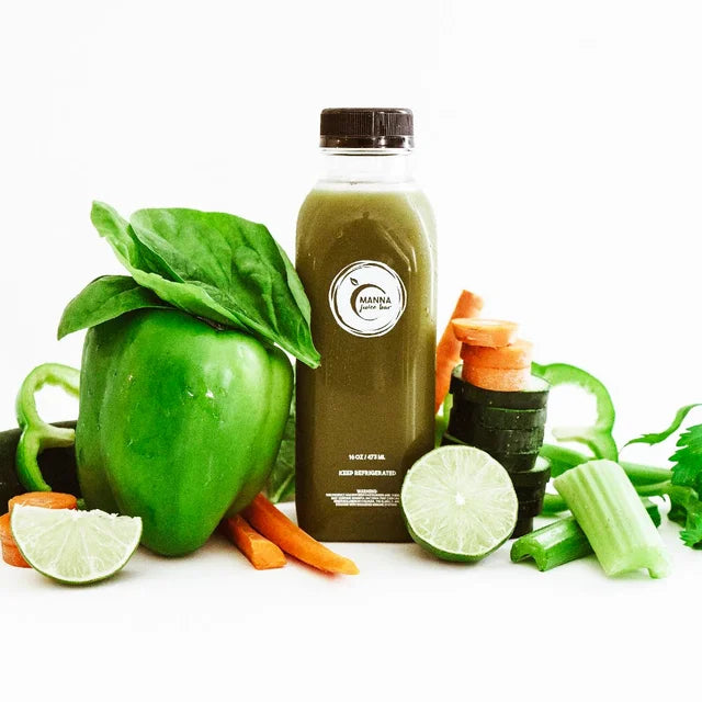 Savor Juice