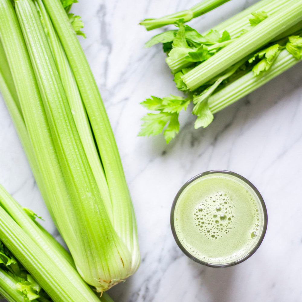 Celery Juice