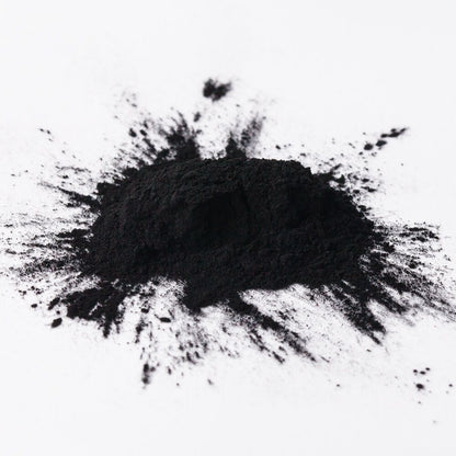 Black is Gold