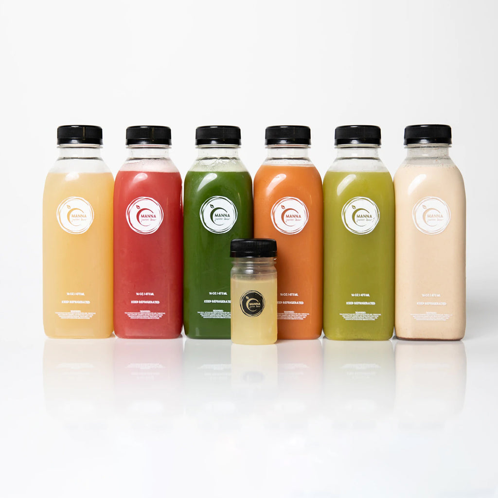 Sale  Pressed Hot Yoga and Juice