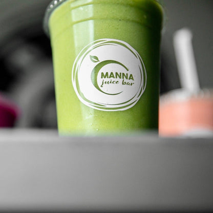 Kid-A-Bunga Smoothie
