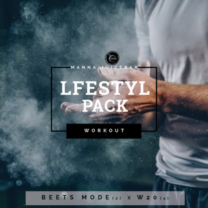 LFESTYL PACK: Workout