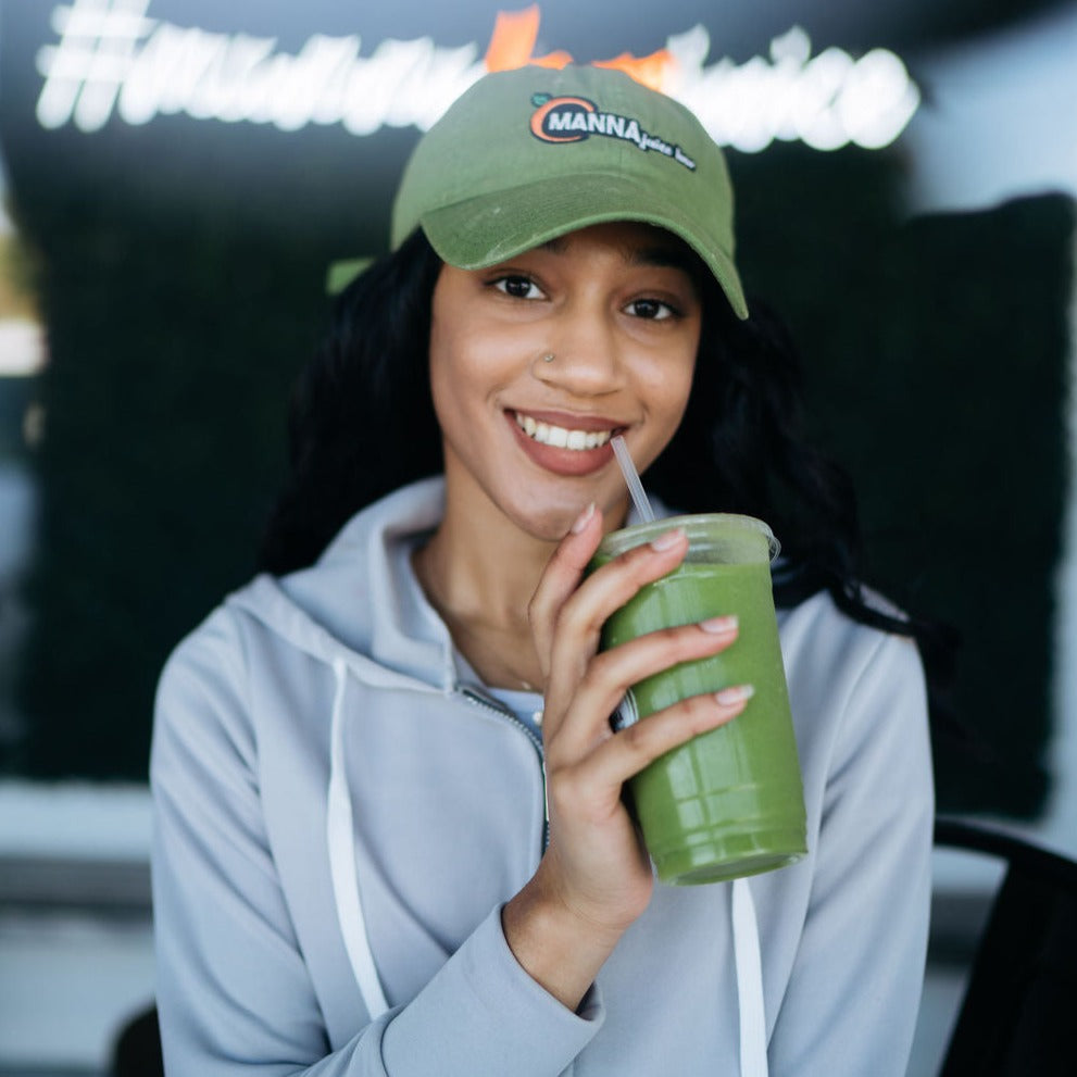 Matcha Madness