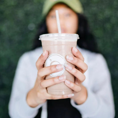 Mannacino Smoothie