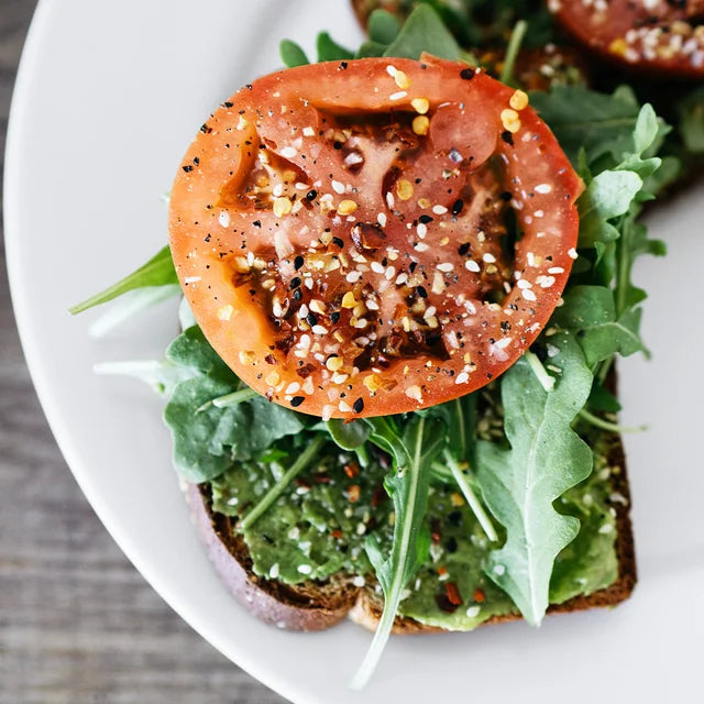 Avocado Toast