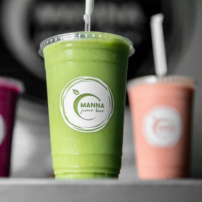 Grinch Smoothie