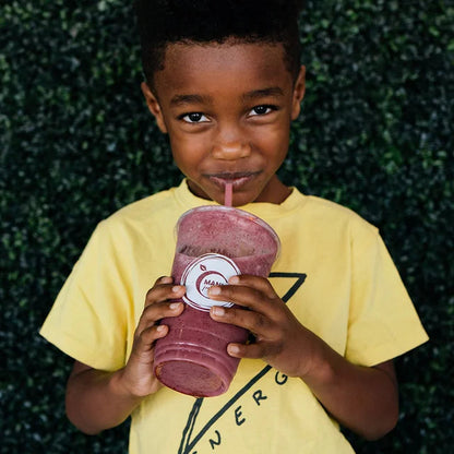 Purple Reign Smoothie
