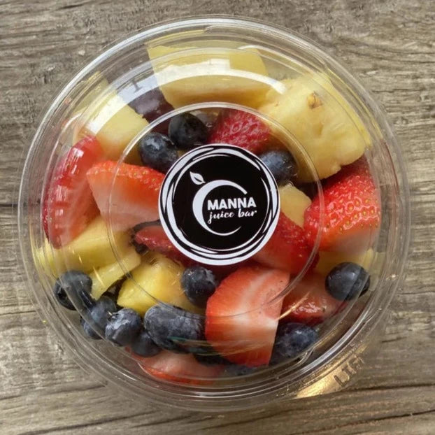 Fruit Bowl
