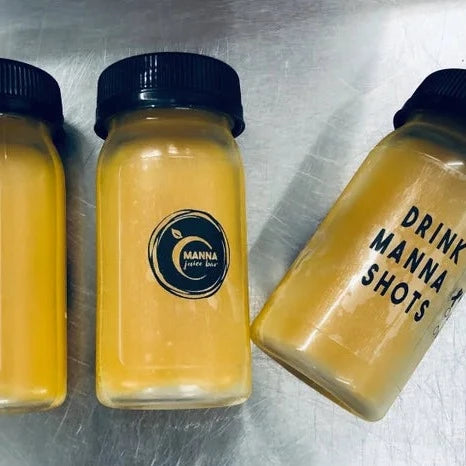 Immunity Shots Pack